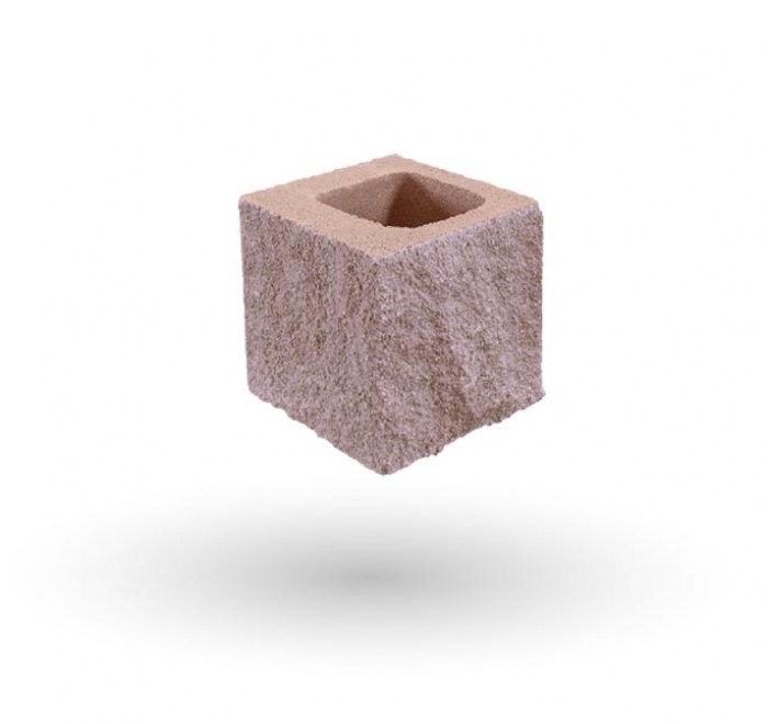 MARRÓN